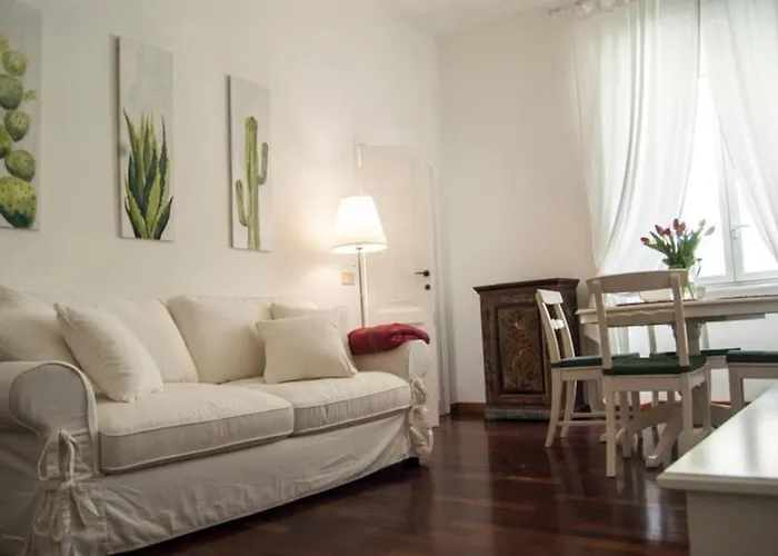 Interno 16 Central And Cosy