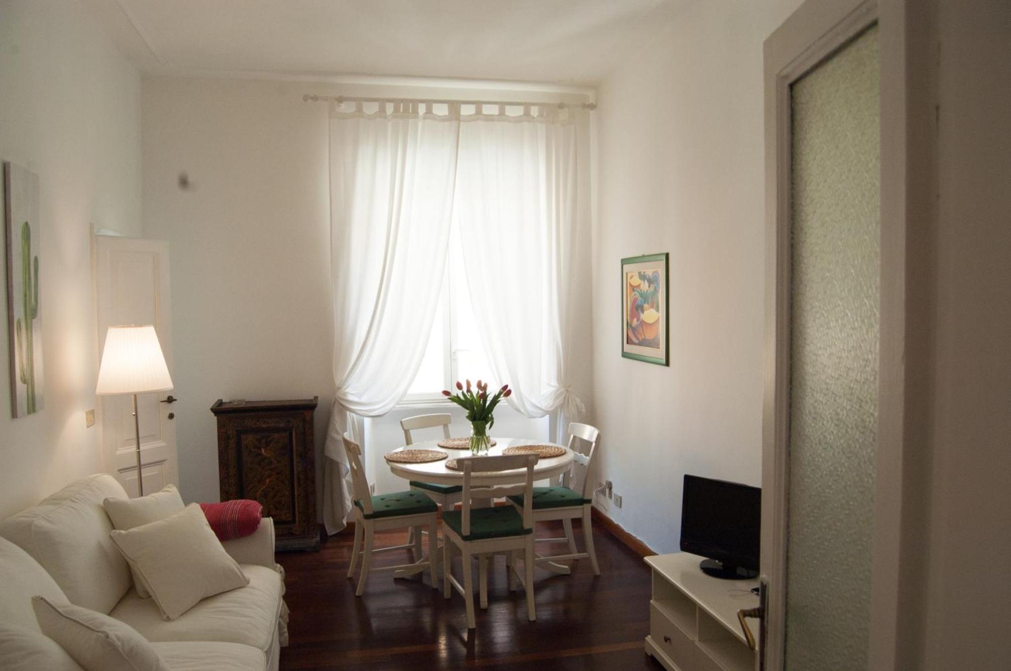 Interno 16 And Cosy Vakantiehuis