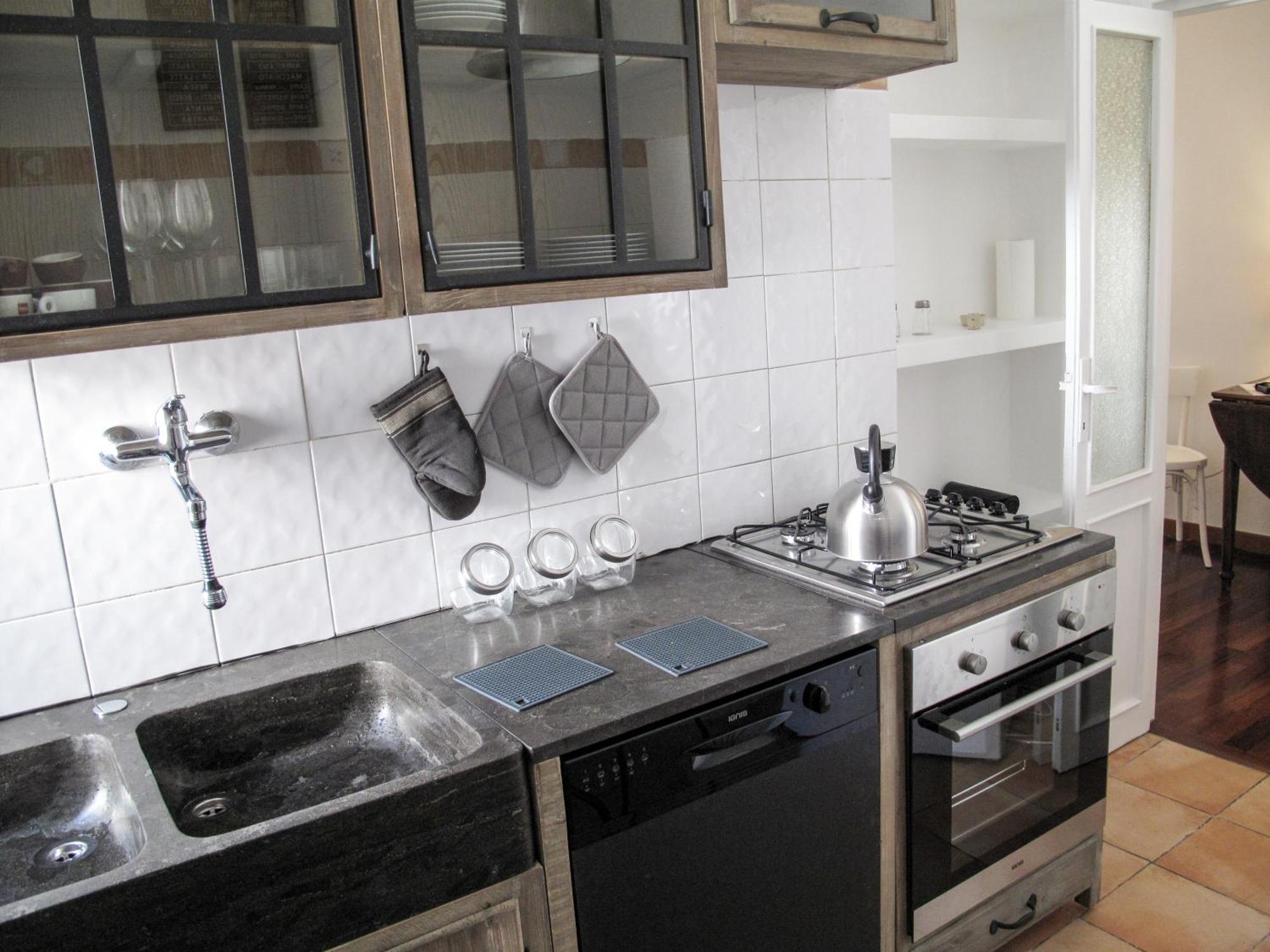 Vakantiehuis Interno 16 And Cosy