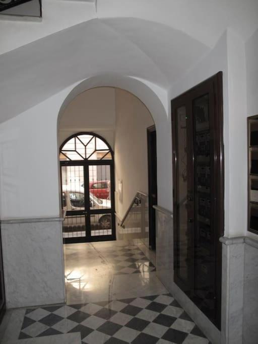 Interno 16 And Cosy Vakantiehuis *