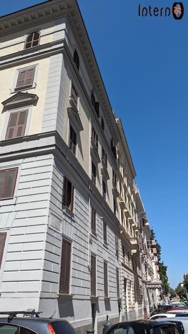 Interno 16 And Cosy Vakantiehuis Rome