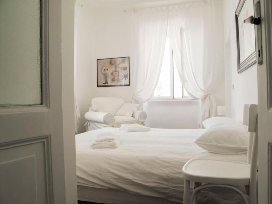 Vakantiehuis Interno 16 And Cosy Rome