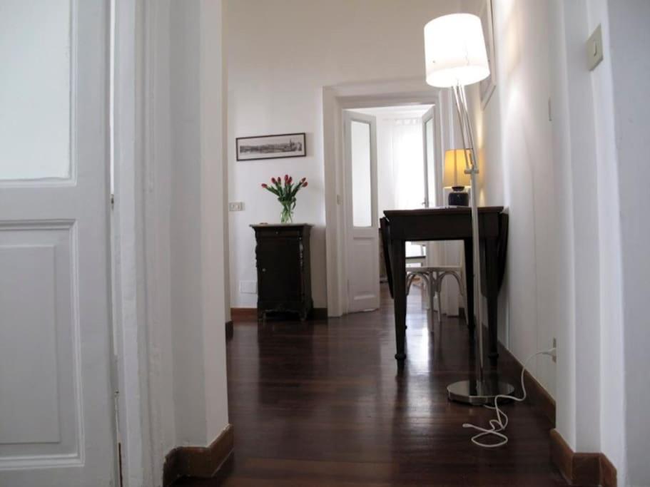 Interno 16 And Cosy *