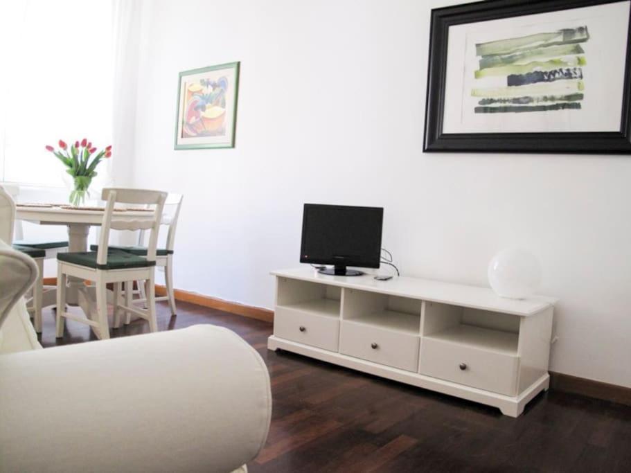 Interno 16 And Cosy Vakantiehuis Rome