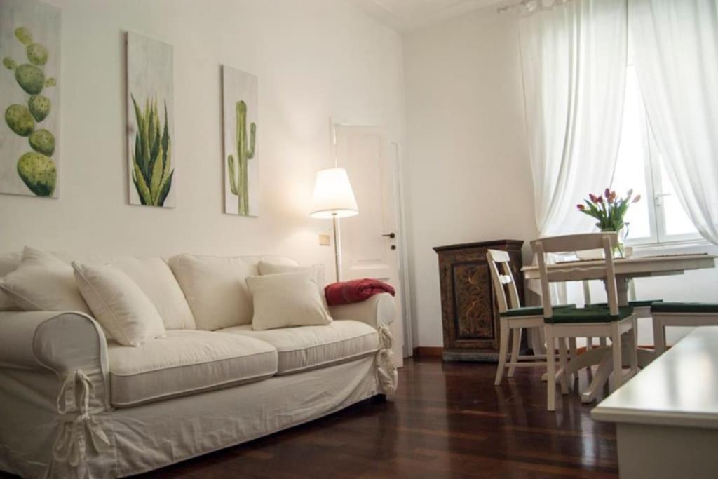 Vakantiehuis Interno 16 And Cosy Rome